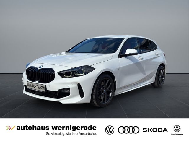 BMW 120i M Sport LED/Leder/Kamera/Navi/GRA