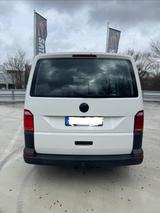 Volkswagen T6 Transporter - VW T6 Transporter von privat