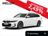BMW 330d xdr.Tour. M Sport 19" Leas. ab  459 HUD LED