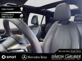 Mercedes-Benz EQS 450 4MATIC SUV HAL Hyperscreen AIRMATIC AHK - Mercedes-Benz EQS SUV in Frankfurt (Main)