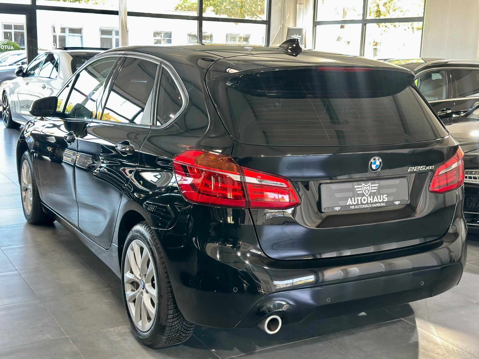 BMW 225 XE,i-Performance,Sport,Facelift,LED,VOLL,TOP, миниатюра 4