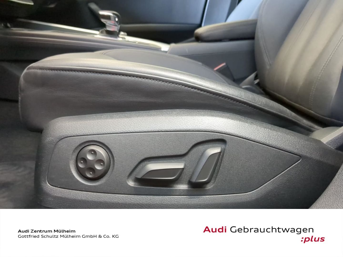 Audi A4 - Bild 13