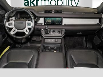 Land-Rover Defender - 10