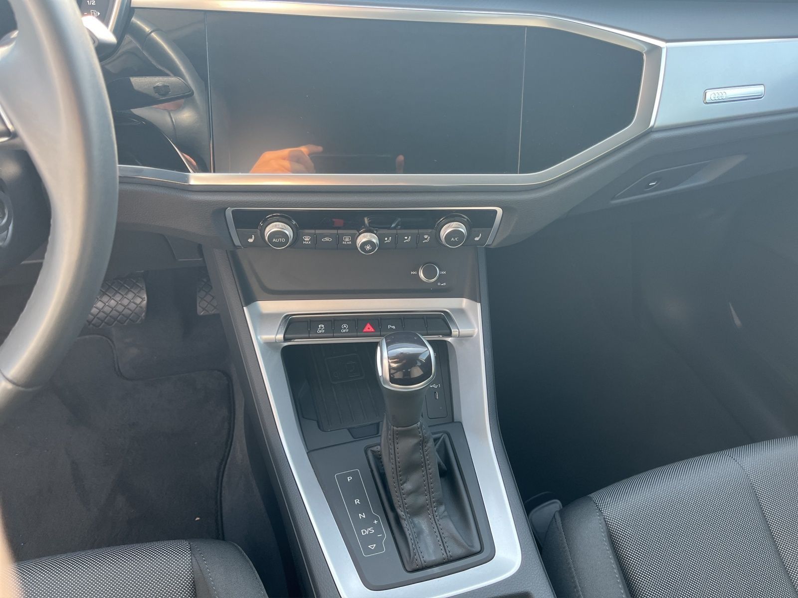 Audi Q3 - Bild 12