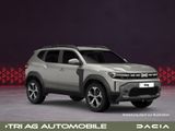 Dacia Duster Extreme Hybrid 140 Technik+City-Paket Win - Dacia Duster Jahreswagen