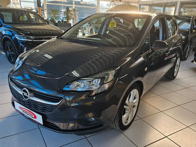 Opel Corsa 1.4 66kW 5T Tempomat Klima 17"