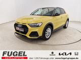 Audi A1 30 Allstreet 1.0 TFSI S tronic Navi|virt.Cock - Audi A1 in Chemnitz