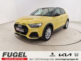 Audi A1 30 Allstreet 1.0 TFSI S tronic Navi|virt.Cock - Audi A1: Allstreet