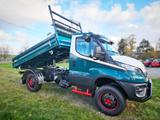 Iveco Daily 70S18HA8WX 4x4 Tigrotto Sondermodell - Offers