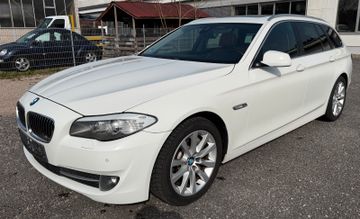 BMW 525 - 2
