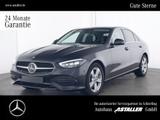 Mercedes-Benz C 400 e 4M Avantgarde2x LED+MBUX+Distr+DigiLight - gebrauchte Mercedes-Benz C 400 aus dem Jahr 2023