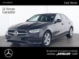 Mercedes-Benz C 400 e 4M Avantgarde2x LED+MBUX+Distr+DigiLight - Mercedes-Benz C 400 aus 2023