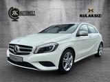 Mercedes-Benz A 250 BlueEff.*URBAN*AHK*BIXENON*SHZ*PDC*NAVI*AS - gebrauchte Mercedes-Benz A-Klasse aus dem Jahr 2015