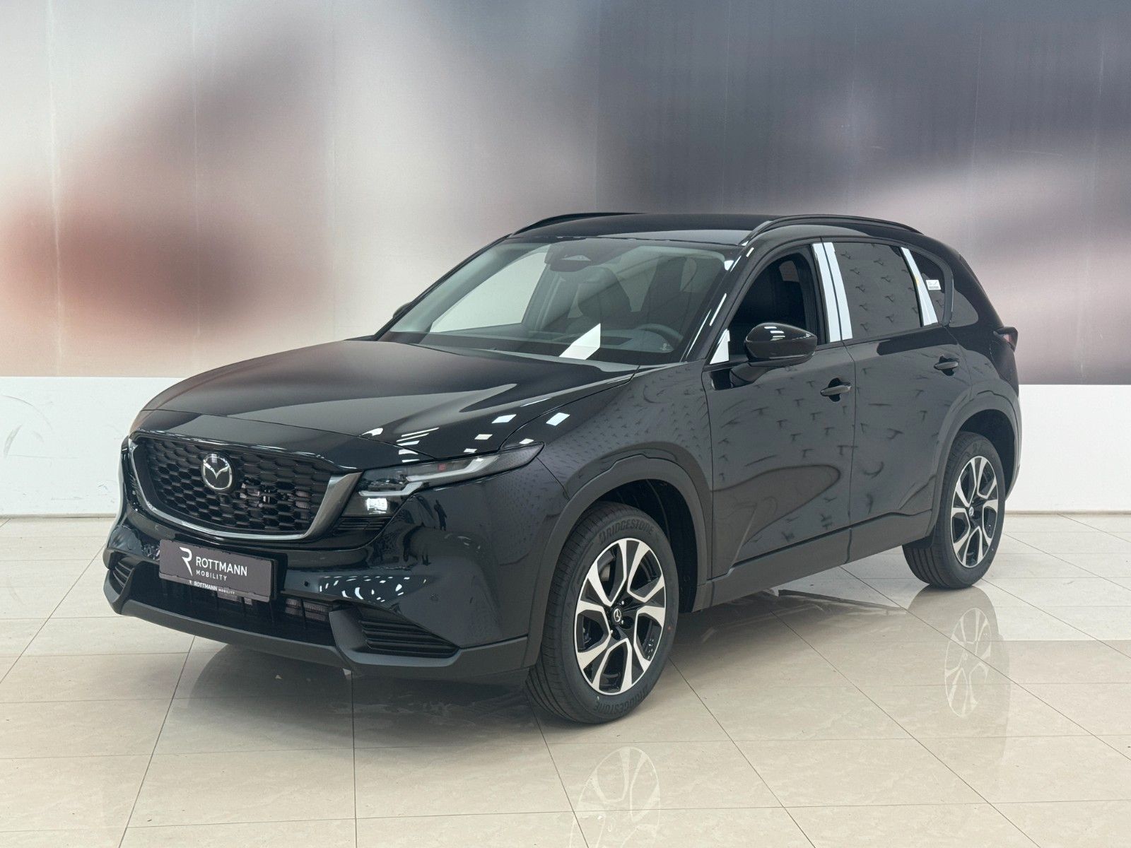 Mazda CX-5 - Bild 6