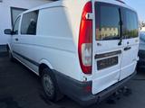 Mercedes-Benz Vito Mixto 111 CDI lang 6 Sitze - Mercedes-Benz Vito