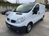 Renault Trafic 2.0 dCi 115CV Furgone - gebrauchte Renault Trafic aus dem Jahr 2009