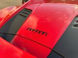 Ferrari F8 Spyder  **LIFT*Matt-Carbon*Racing Seats** - Ferrari F8 aus 2023