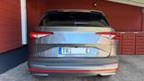 Skoda Enyaq iV 80 Graphitgrau, Designselection Suite - Skoda Enyaq: Privatanbieter