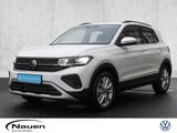 Volkswagen T-Cross 1.0 TSI Life DSG *ACC*KAMERA*SHZ*APP-CON - Auto leasen in Krefeld