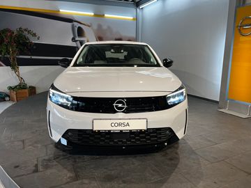 Bild 7 Opel Corsa Edition MHEV - SHZ | LHZ | RFK | TotWinkel