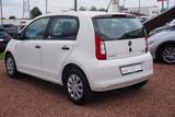 Skoda Citigo 1.0 Active Klima AUX - Skoda Citigo