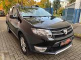 Dacia Sandero II Stepway Prestige, Klima, Navi!!! - Dacia Sandero Gebrauchtwagen in Berlin