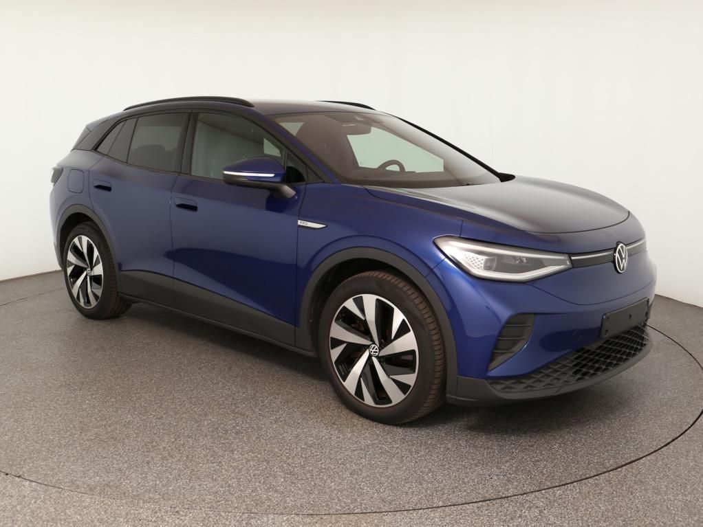Volkswagen ID.4 Pro Performance electric 150kW 1-Gang-Autom imagem 3