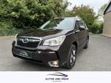 Subaru Forester Sport Klima Xenon Navi Rückfahrkamera - Subaru Forester: Sport