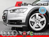 Audi A6 ALLROAD 3.0 TDI V6 QUATTRO *Aut.*Leder*AHK* - Audi A6 Allroad in Düsseldorf