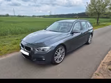 BMW 335d xDrive Touring M Sport Automatic M Sport