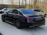 Mercedes-Benz S 580 4MATIC - AMG-Line Panorama  - Mercedes-Benz S 580 in Bochum