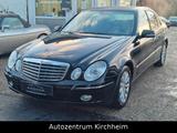 Mercedes-Benz E 280 CDI Elegance Limousine - gebrauchte Mercedes-Benz E 280 aus dem Jahr 2008
