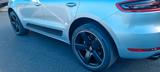 Porsche Macan S  Approved 2027  21 ZOLL  - Porsche: Approved