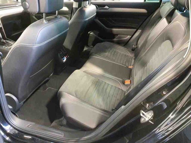 Passat Variant 2.0 TDI DSG Elegance LED+KAMERA+A