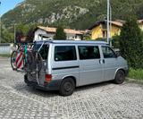 Volkswagen VW T4 Multivan Aufstelldach Westfalia Klim... - Volkswagen T4 Multivan in Duisburg