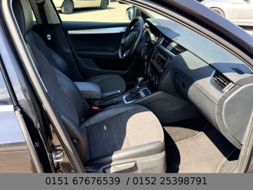 Skoda Octavia - 6