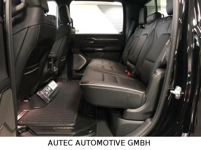 Fahrzeugabbildung Dodge LIMITED NIGHT EDIION HUD-BODY LIFT-PRINS VSI