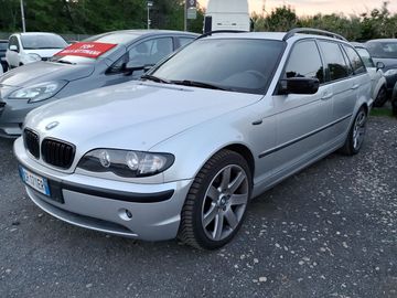 BMW 320 - 2