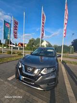 Nissan X-Trail 2.0 Diesel, Baujahr 2018, 7... - Nissan X-Trail in Berlin