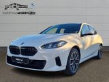 BMW 118d HK HiFi DAB LED RFK Komfortzg. AHK schw.