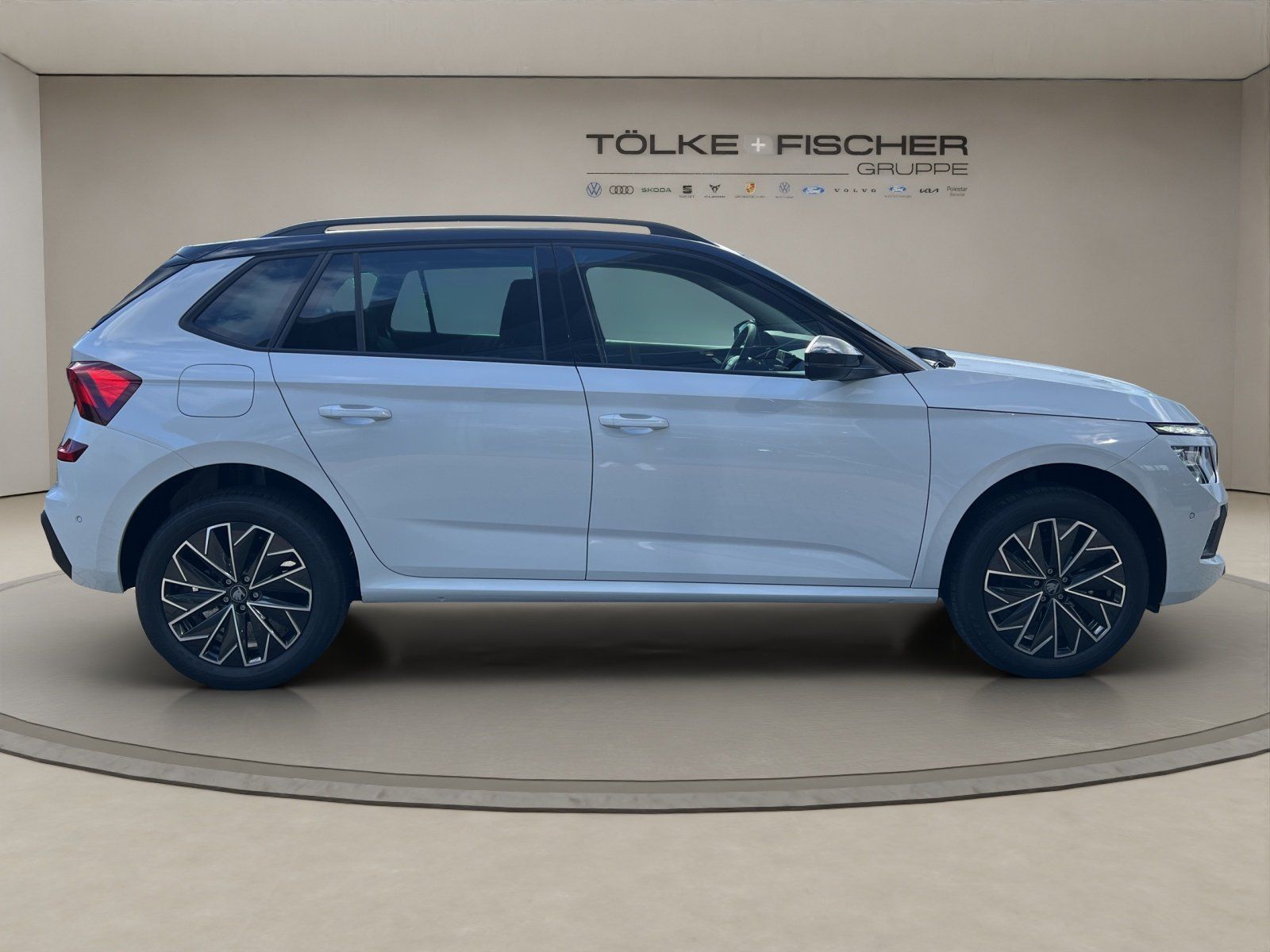 Skoda Kamiq - Bild 6