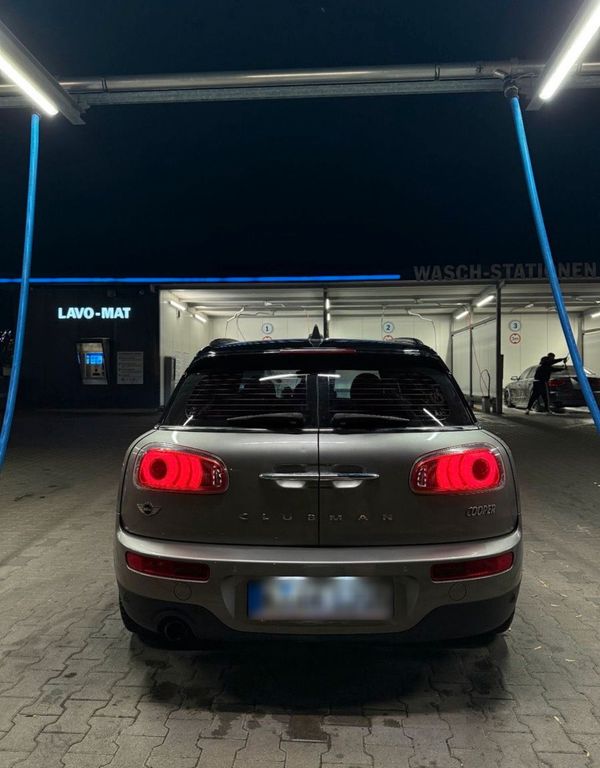 Image of MINI Cooper Clubman