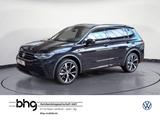 Volkswagen Tiguan Allspace R-Line 2.0 l TDI *AHK*PANO*DIG.C - Volkswagen Tiguan Allspace in Karlsruhe