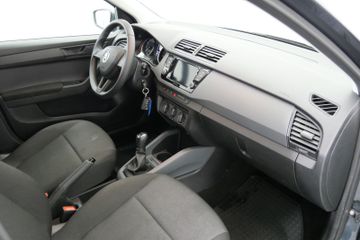 Skoda Fabia Combi Cool Plus 1,0 TSI  SHZ ALUS Klima