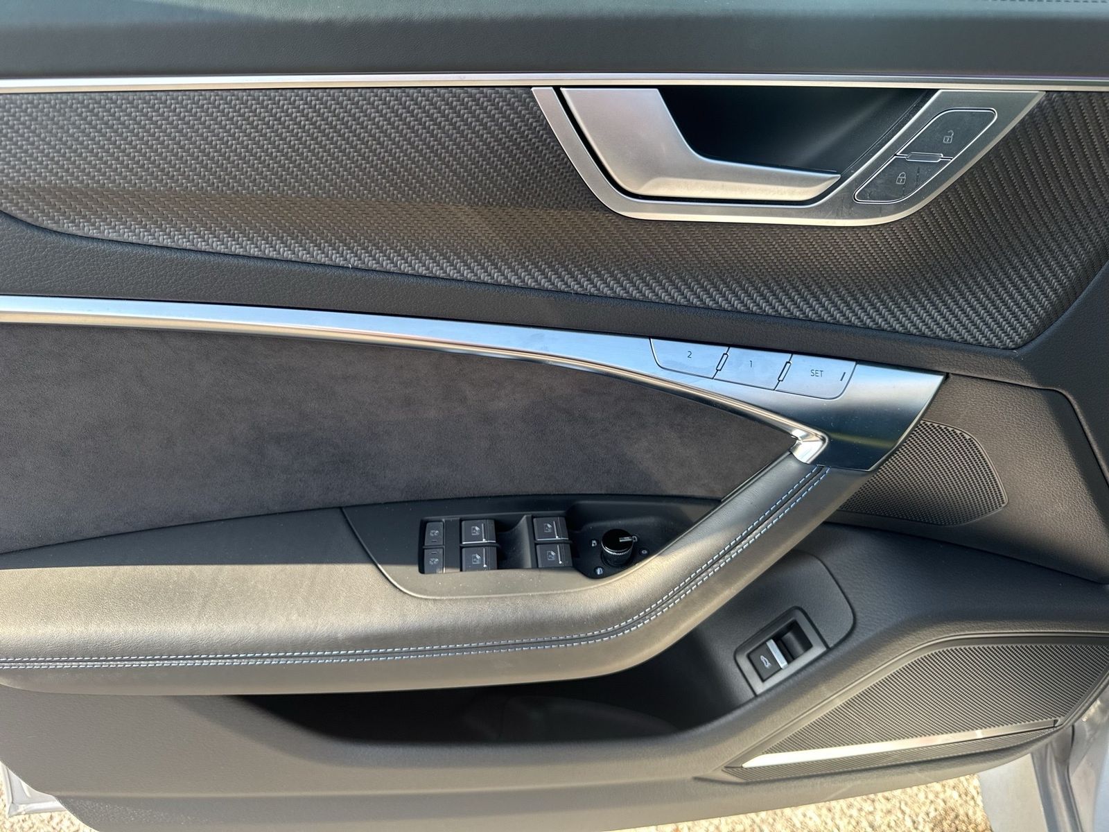 Audi RS6 - Bild 15