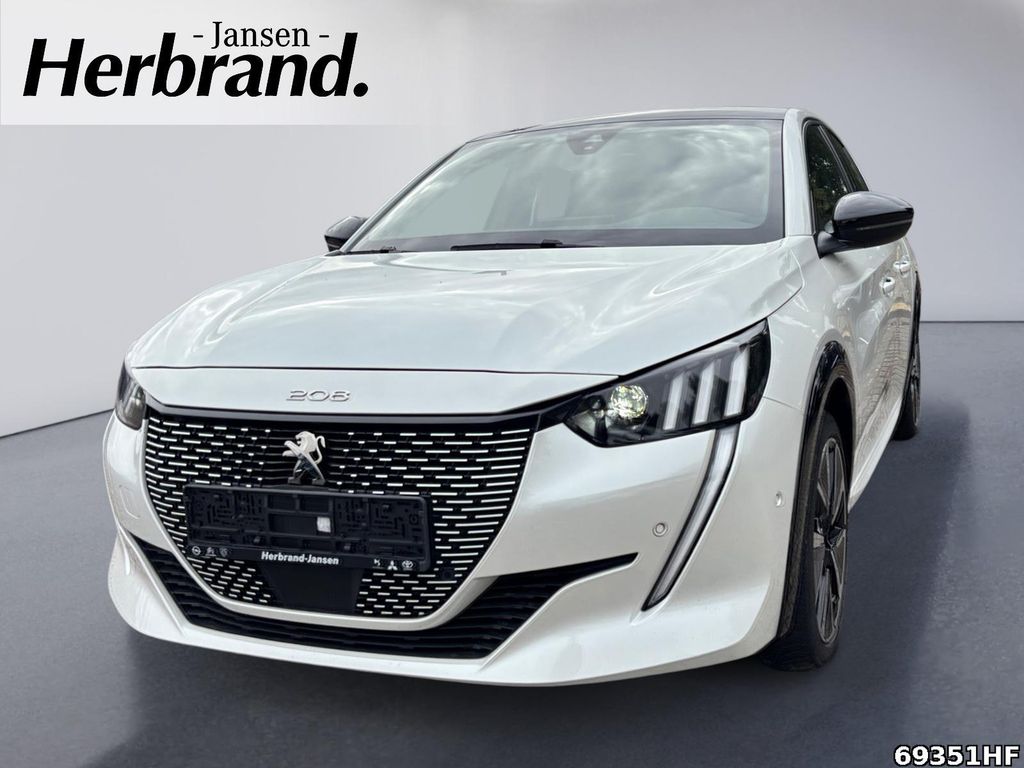 Image of Peugeot 208