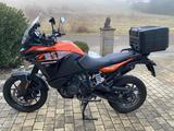 KTM 1090 Adventure - KTM 1090 ADVENTURE