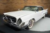 Chrysler 300 G Coupe | 1961 - Chrysler Oldtimer