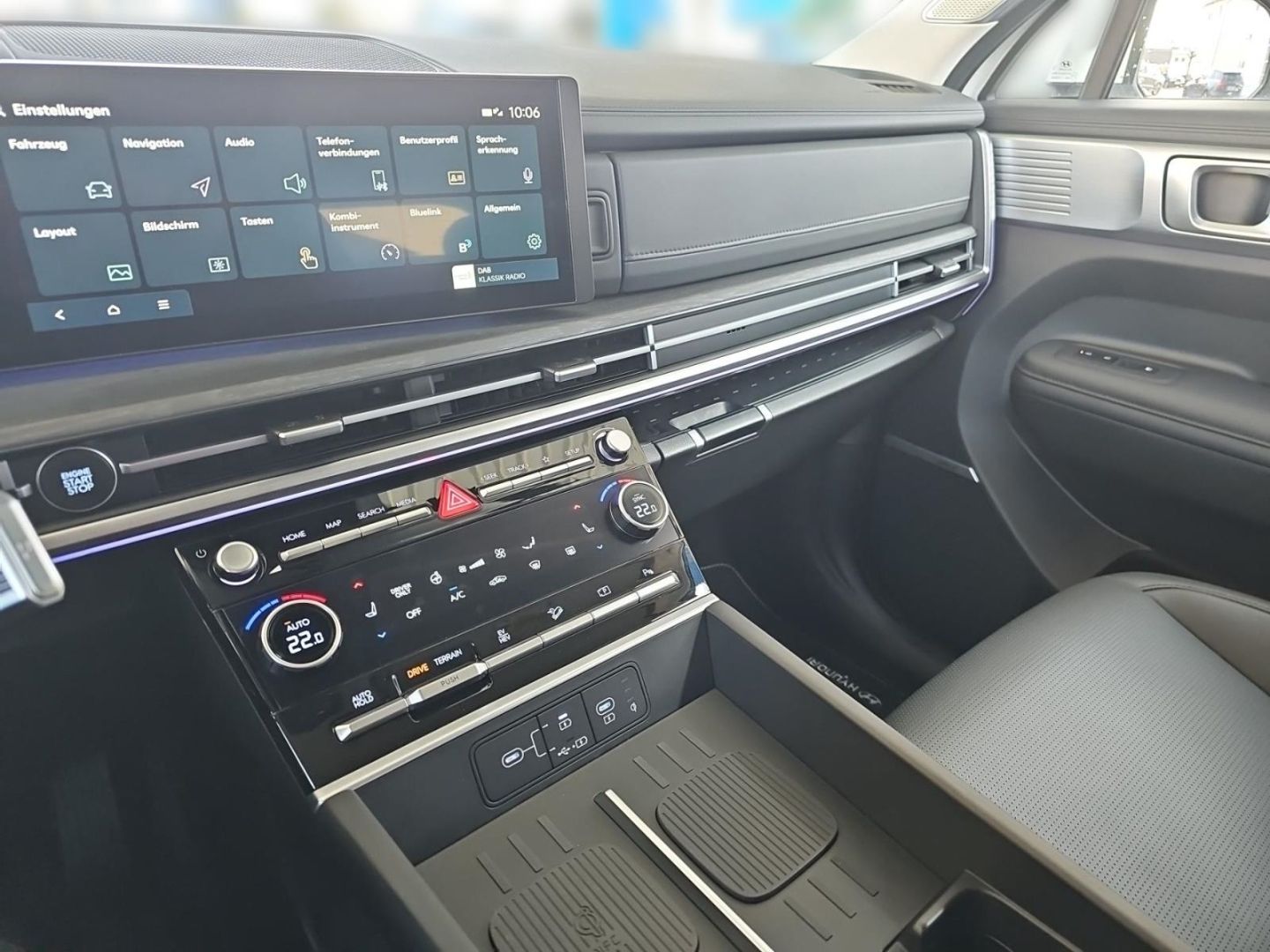 Hyundai Santa Fe – Bild 8