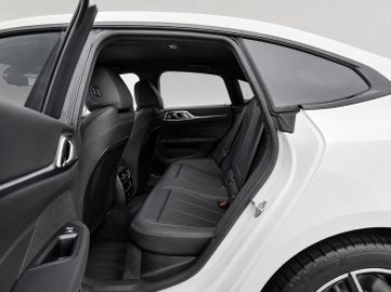 BMW 420 - 9